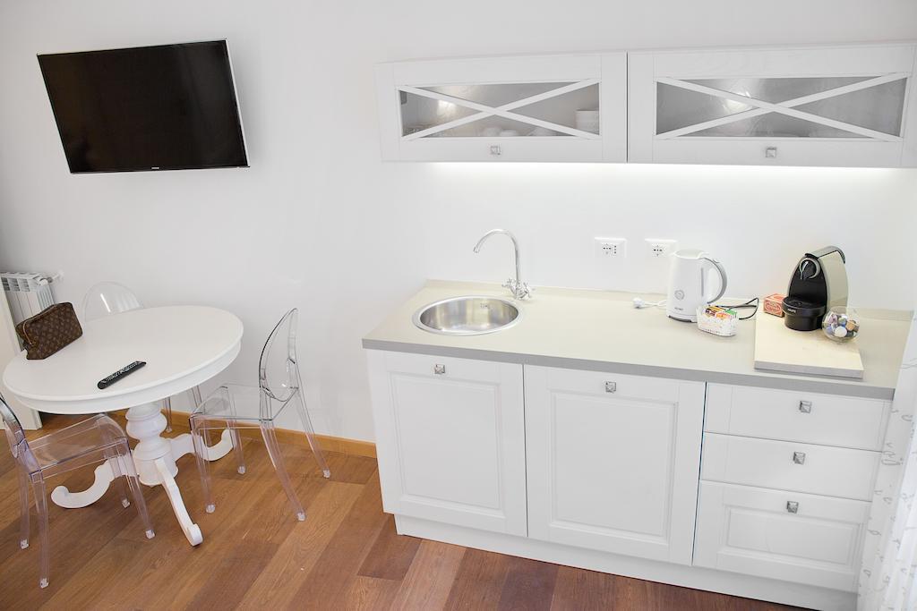 Residenza Cantore ヴェローナ エクステリア 写真
