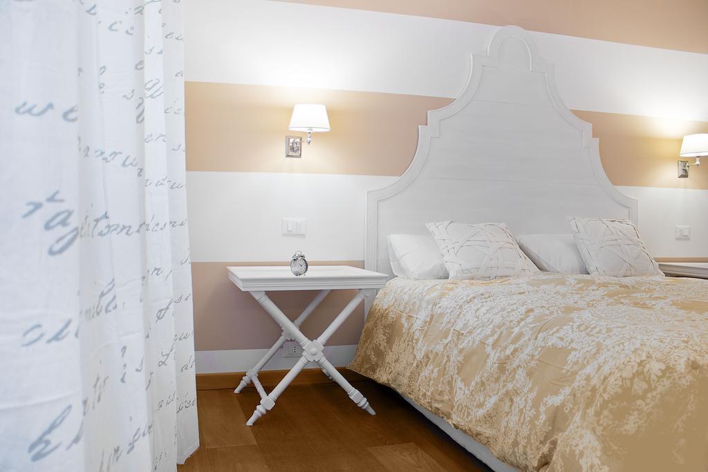 Residenza Cantore ヴェローナ 部屋 写真