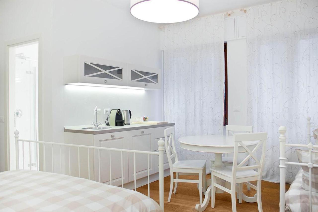 Residenza Cantore ヴェローナ エクステリア 写真