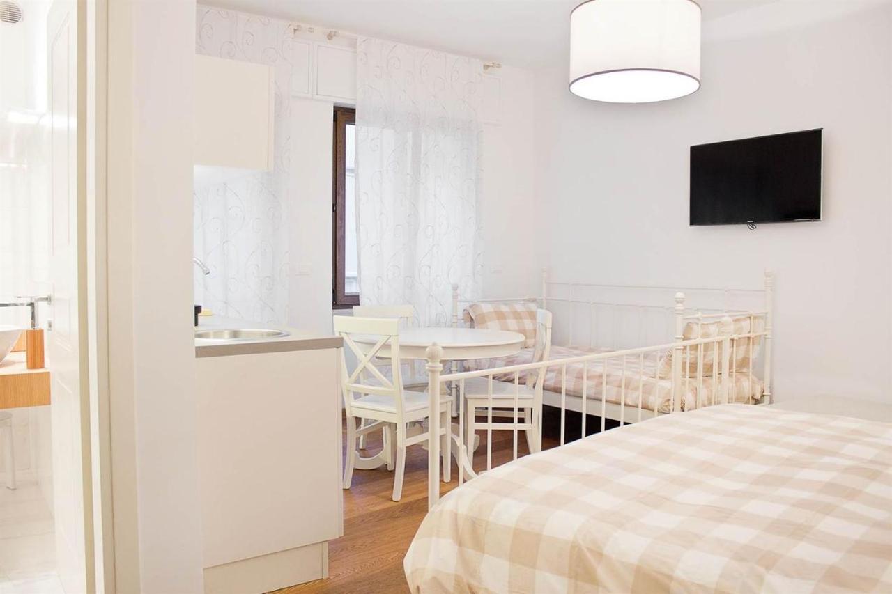 Residenza Cantore ヴェローナ エクステリア 写真