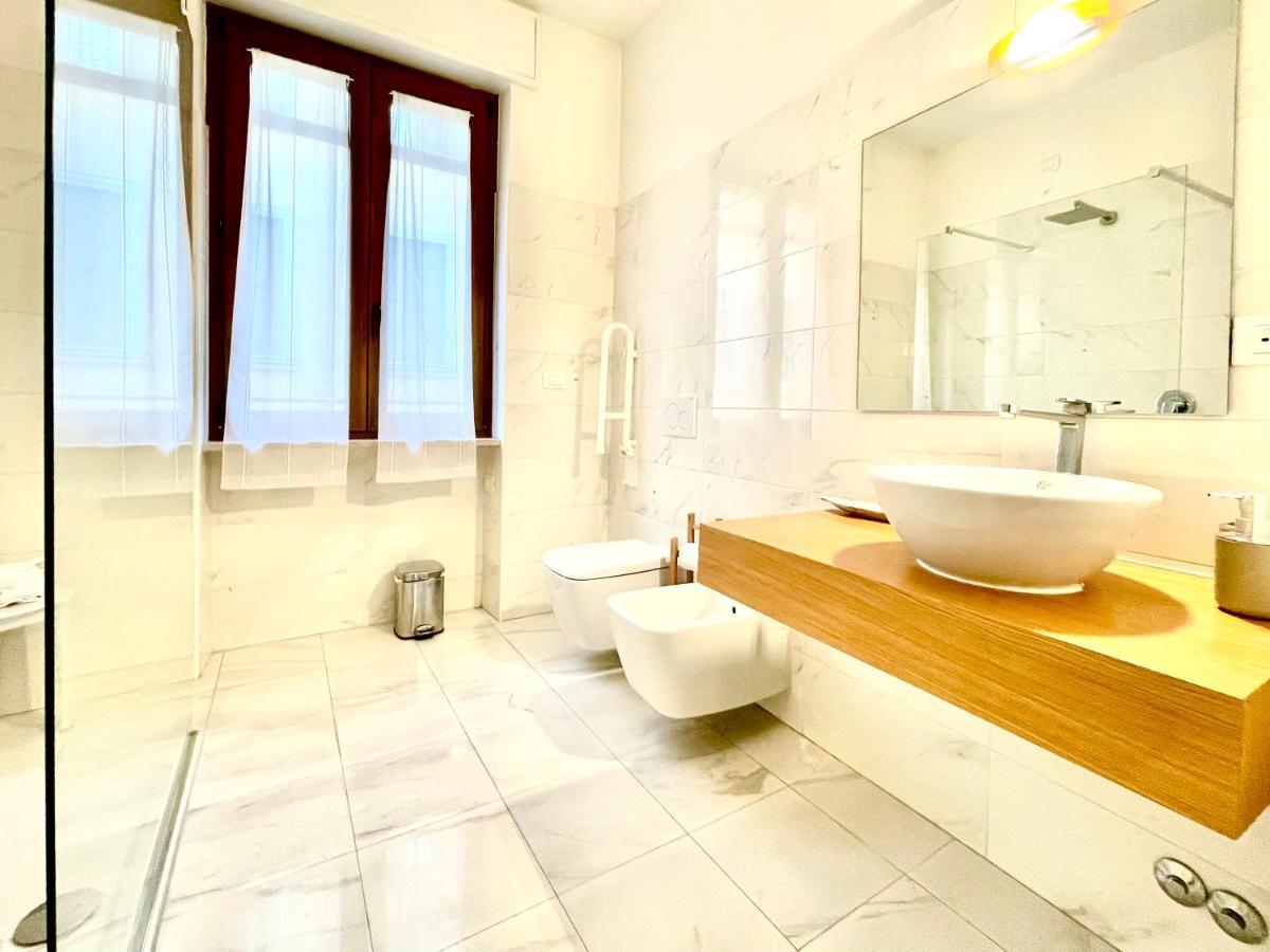 Residenza Cantore ヴェローナ エクステリア 写真