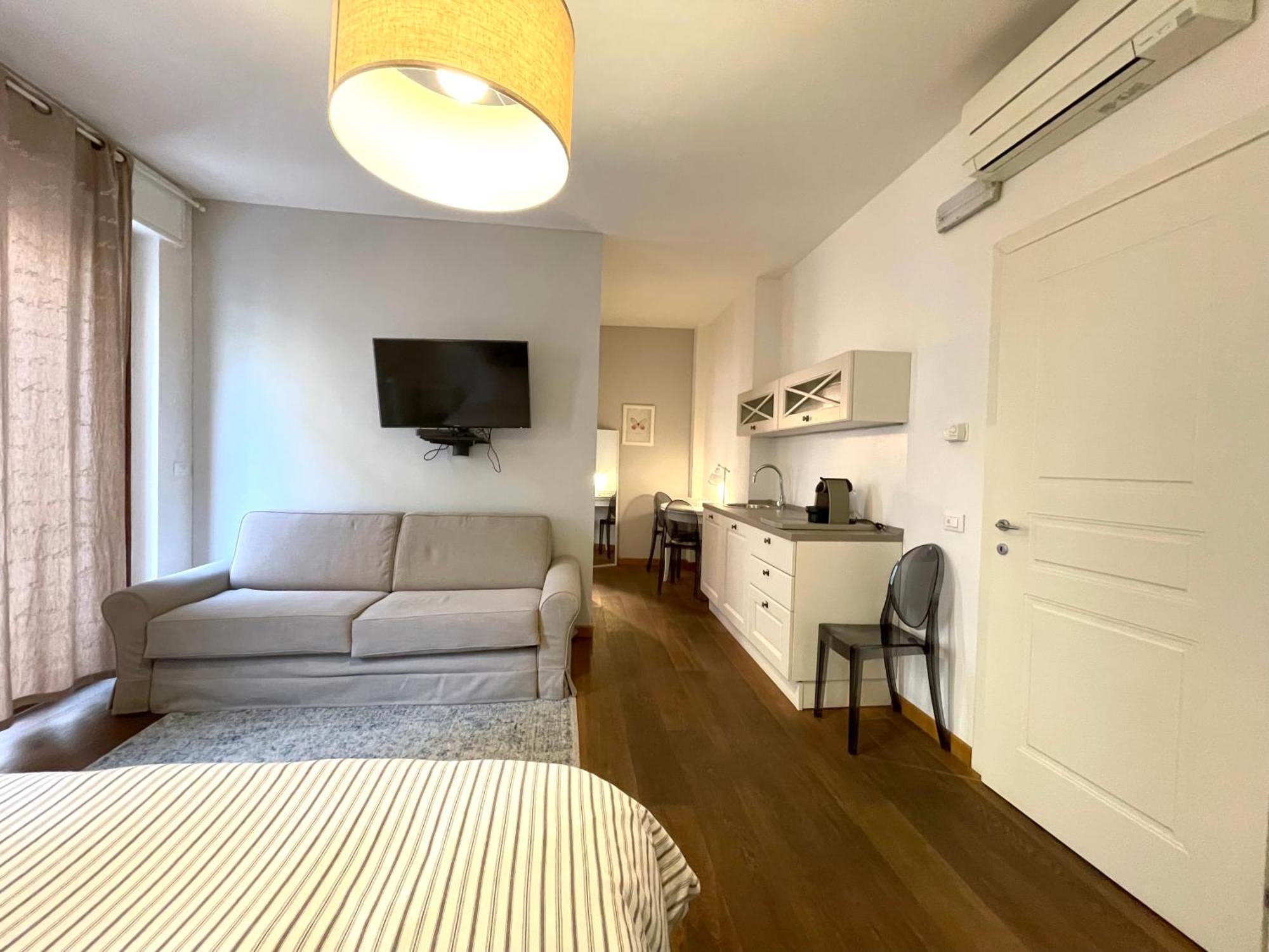 Residenza Cantore ヴェローナ エクステリア 写真
